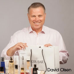 David Olsen