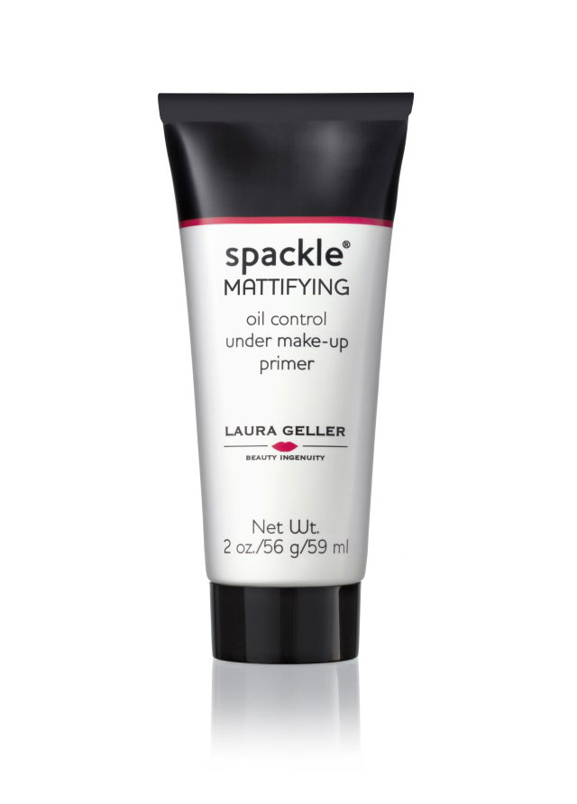 Laura Geller Spackle Mattifying