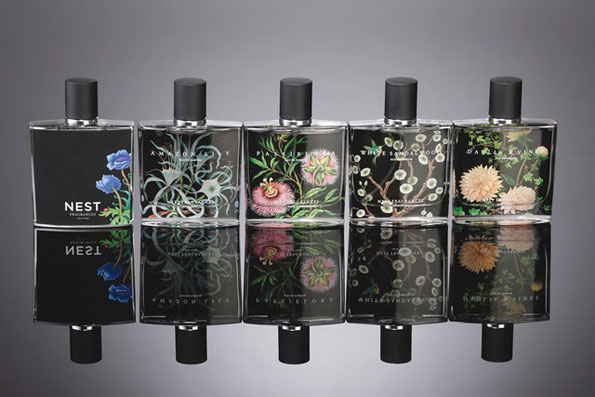 Laura Slatkin NEST Fragrances