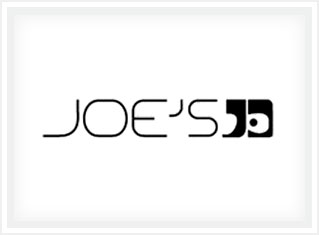 Tengram Capital Portfolio - Joe's Jeans